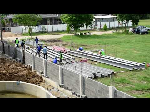 House progress 03.05.2021