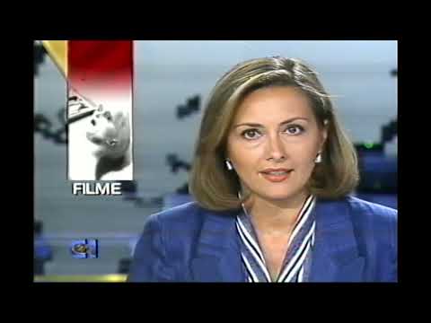 RTP 1 - Reportagem OVNIs