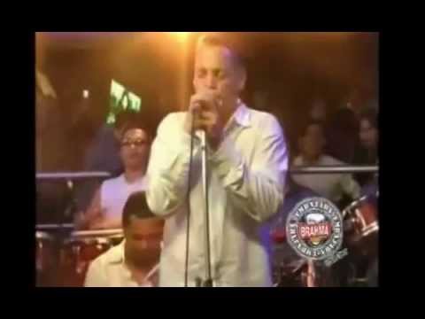 Los Hermanos Moreno - Por alguien como tu (sonido editado)