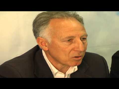 ONDA TG 07.05.2014 - PRESENTAZIONE CANDIDATURA SANDRO CIACCHI