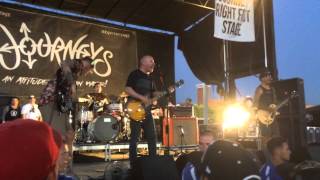 Matchbook Romance - Monster(live)