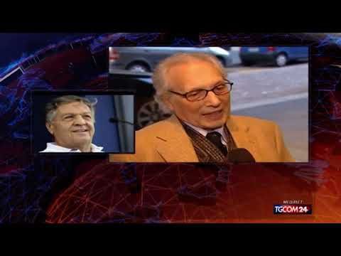 Un commosso Renato Pozzetto ricorda l’amico Enzo Jannacci