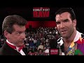 Special Interview With Razor Ramon Raw January 11 1993