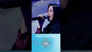 Download lagu Indah Sekali Salma Salsabil Bawakan Lagu Hafidz Qur'an #hafizindonesia2024 #cintaalquran #shorts mp3