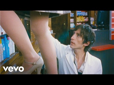 Arnaud Fleurent-Didier - Le reste tu devines