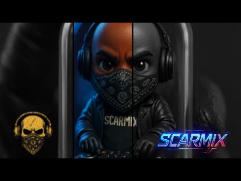 House Session 5 - Scarmix