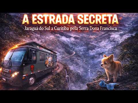 MAIS DE 3 MILHÕES DE VIEWs - Jaraguá do Sul - SC  #levyselhorst  #pauloselhorst