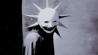 Creepypastas fondo mientras ves que la integral que integraste por partes dio una integral que...