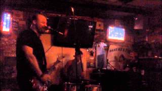 WEAK - The Day the Conducator Died (An XMas Song) (Scott Walker cover)