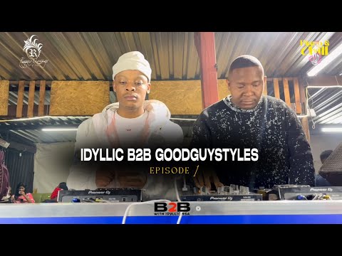 PianoandChill and Idyllic Rsa 