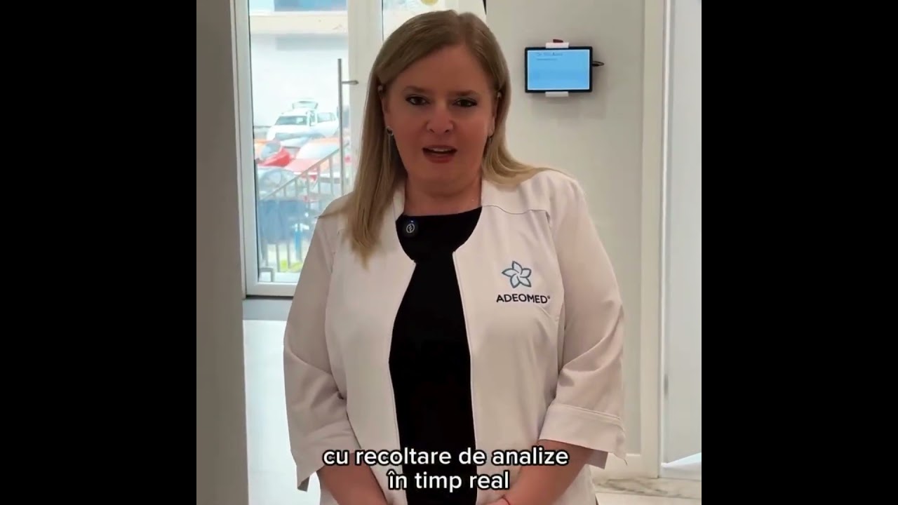 Consultatii pediatrice de Urgenta – Alina Ilici