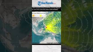 Download lagu GEMPA BESAR GUNCANG WILAYAH SULAWESI UTARA mp3