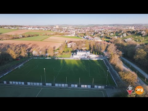 „Mehr als Fußball“ – Wie der VfB Eppingen die Region bewegen will ( Mission 2030 )