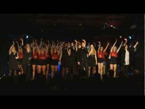 Bohemian Rhapsody - Attraktionsorkestern & Attrapperna (Lusseshowen 2012)