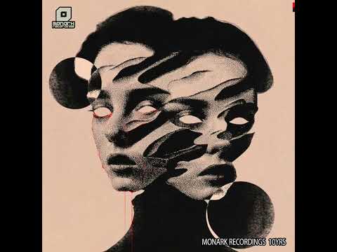 Goor -Device (Original mix) [ Monark Recordings 10YRS]