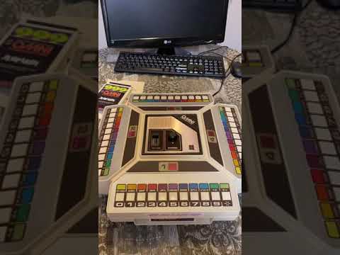 Testing Omni entertainment system