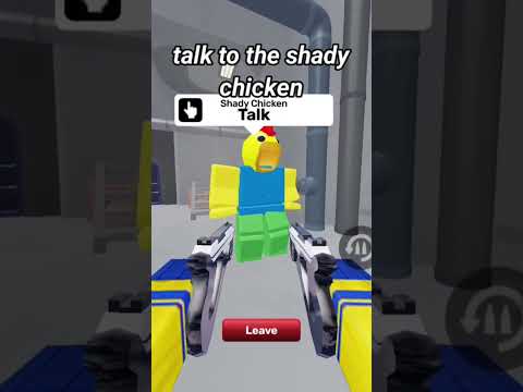 How to find and beat the boss in rivals #rivals #boss #guide