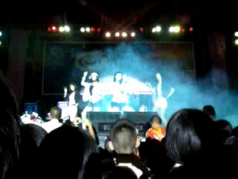 06032010 Show Muzik cover dance by ACCESSORIES