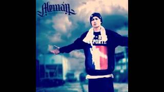 Alemán Doble Rima - Quiero un gallo 2015 - PROD.GOOTI RECORDS