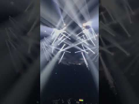 DAMSO - BALTRINGUE // LIVE MONTREAL