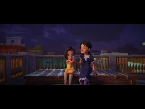 2020 Sitara Sonhando com as Estrelas - CURTA