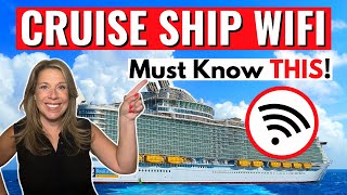 15 Cruise Wifi Tips, Secrets & Mistakes to Avoid