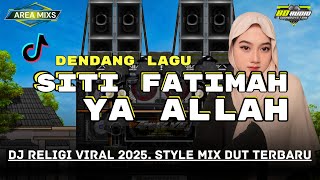 Download lagu DJ SITI FATIMAH YA ALLAH , DJ SLOW MIX DUT TERBARU 2025 . mp3 Download lagu DJ SITI FATIMAH YA ALLAH , DJ SLOW MIX DUT TERBARU 2025 . mp3