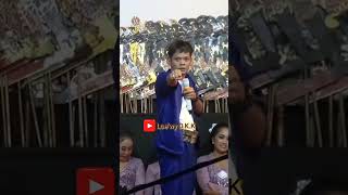 Download lagu PEMBUKTIAN KEBAL !!! Cak Percil Duet Cak Kuntet Ngakak #cakpercil mp3