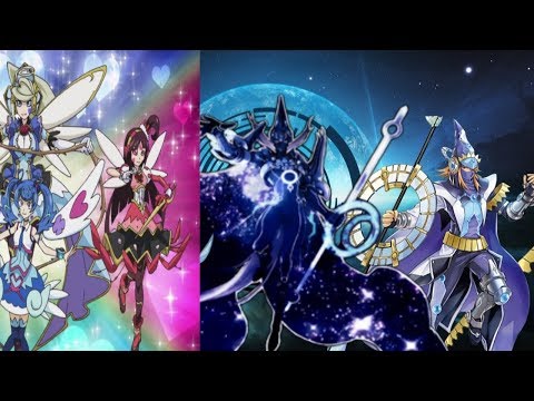 Trickstar V.s Pendulum Magician Part 1 Duell # 7