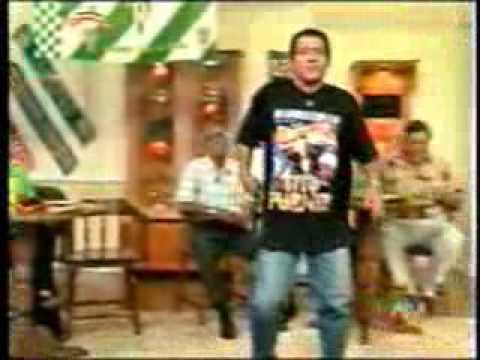 El Viejito Y Los Piuranos - Miguelito Barraza