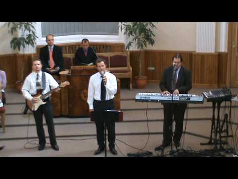 GRUPUL EVANGHELIC - Ti-aduci aminte (Priveste-I ochii)