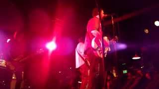 Drive By Truckers "Grand Canyon" 11/07/13 @ The Bluebird, Bloomington, IN