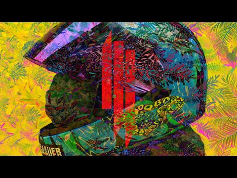 Skrillex with Nai Barghouti - Xena (Slicex Bootleg)