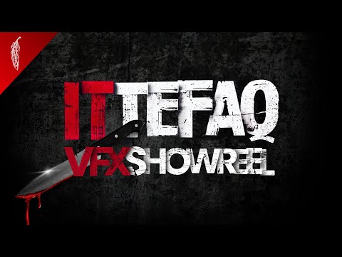 Ittefaq (2017) - VFX Breakdown | Redchillies.vfx