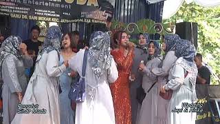Download lagu SINAR MUDA A, Tamansari 27 juni 2023 mp3