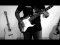 Tamil Song Agaya Vennilave Brooklin Guitar