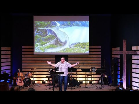 The Original Mythbuster - Romans 2:1-16