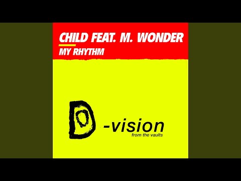 My Rhythm (feat. M. Wonder) (En Vogue Mix)