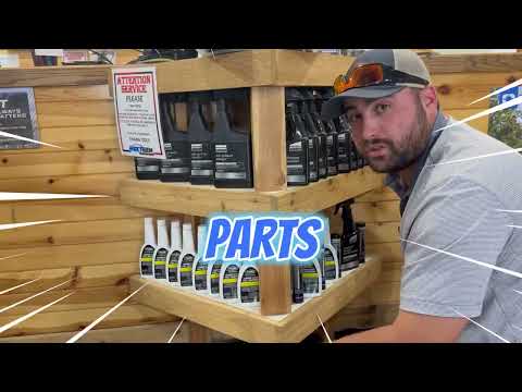 Nextgen Powersports of Clear Lake