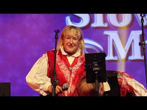 Venček Polk / Polka medley - Ansambel Slovenski Muzikantje / Originál Oberkrainer Sextett