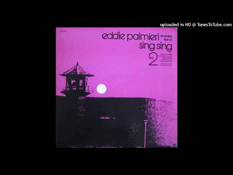 Eddie Palmieri (Intro) Vamonos Pa'l Monte Live! Version