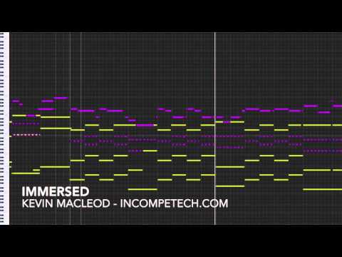 Video thumbnail for Immersed