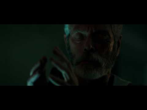 Не Дыши - Trailer