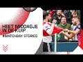 Passie, strijd en WINST vs. Atlético Madrid ? | Deze #MATCHDAY STORIES is on fire! ?