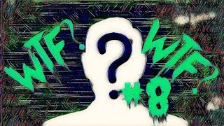 WTF?? Creepy / Cryptic Video Series Part 8