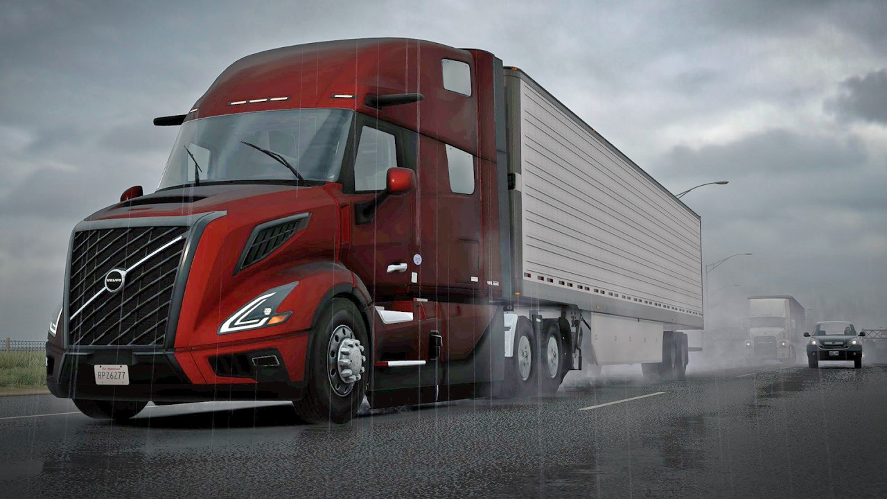I Made American Truck Simulator Look TOO Real
