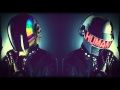 Daft Punk Touch (feat. Paul Williams) vs Get ...