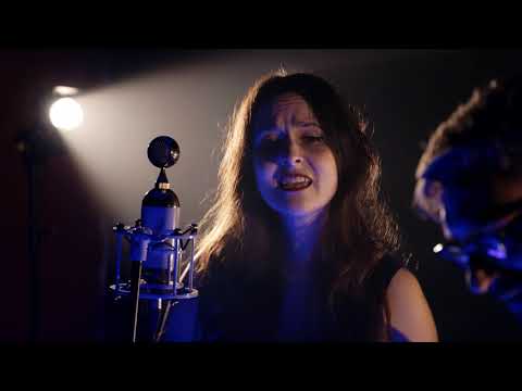 Pendofsky Meets Friends - Chłopcy Kontra Basia "Wołga"