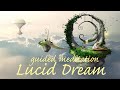 10 Minute Sleep Meditation For Lucid Dreaming