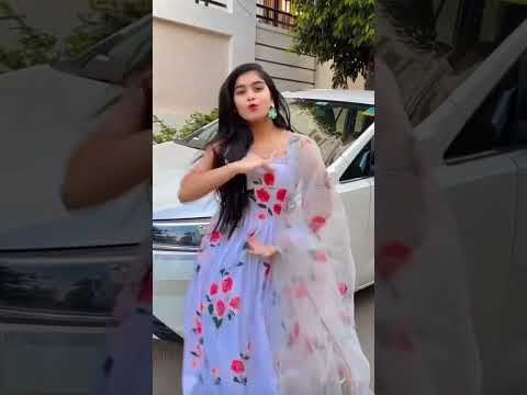 One of my most fav song🖤#gundellona #vishwaksen TANYASREE ORIGINALS